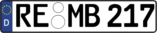 RE-MB217