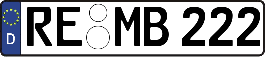 RE-MB222