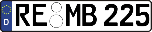 RE-MB225