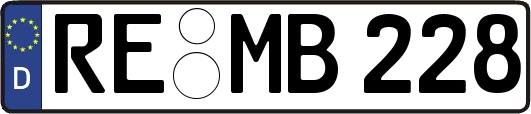 RE-MB228