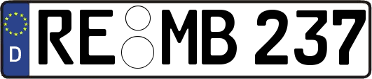 RE-MB237