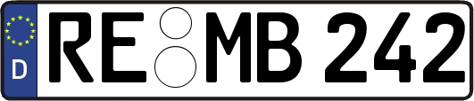 RE-MB242
