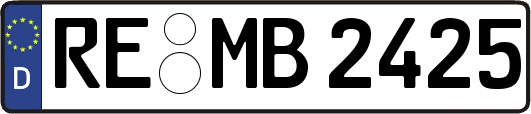 RE-MB2425