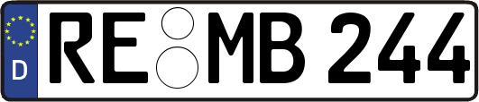 RE-MB244