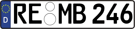RE-MB246