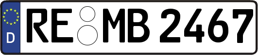RE-MB2467