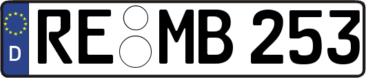 RE-MB253