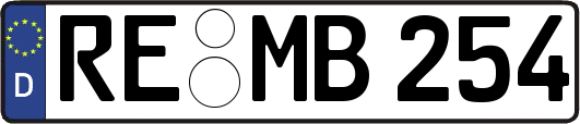 RE-MB254