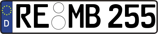RE-MB255
