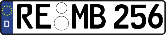 RE-MB256