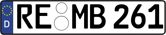RE-MB261