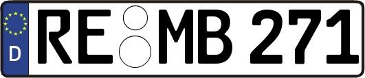RE-MB271