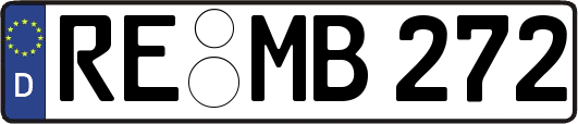 RE-MB272