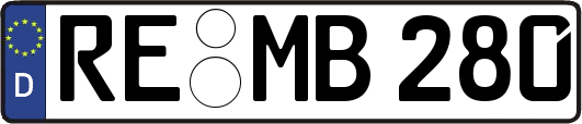 RE-MB280