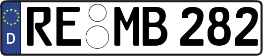 RE-MB282