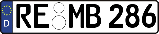 RE-MB286