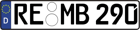 RE-MB290