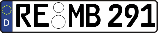 RE-MB291