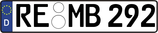RE-MB292