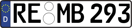 RE-MB293
