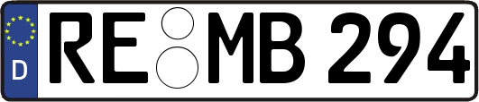 RE-MB294