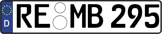 RE-MB295
