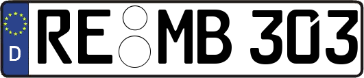 RE-MB303