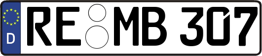 RE-MB307