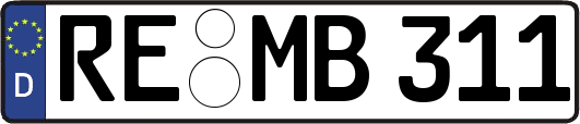 RE-MB311