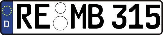 RE-MB315