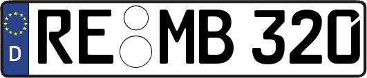 RE-MB320