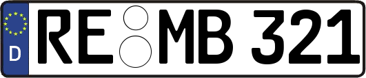 RE-MB321