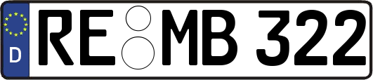 RE-MB322