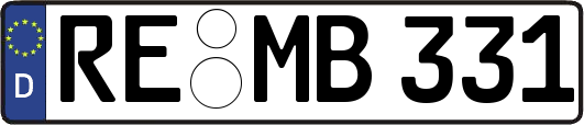 RE-MB331