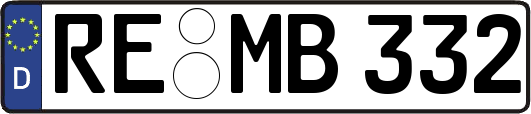 RE-MB332