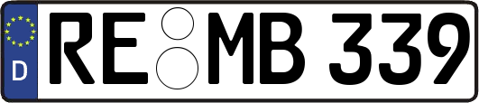 RE-MB339