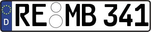 RE-MB341