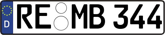 RE-MB344