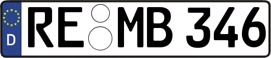 RE-MB346
