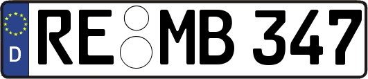 RE-MB347