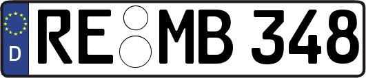 RE-MB348