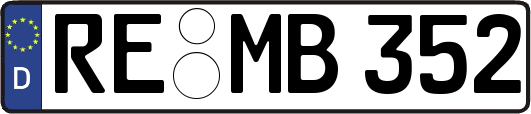 RE-MB352