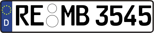 RE-MB3545