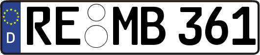 RE-MB361
