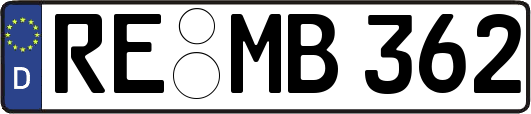 RE-MB362