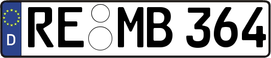 RE-MB364