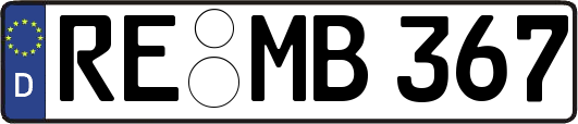 RE-MB367