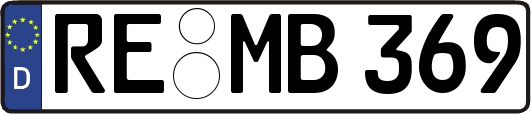 RE-MB369