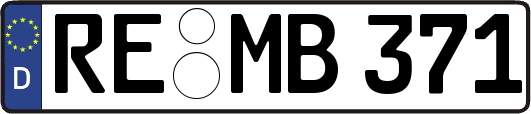 RE-MB371