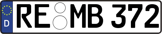RE-MB372